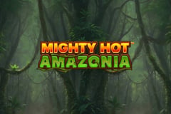Wazdan - Mighty Hot: Amazonia