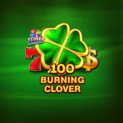 EGT Digital - 100 Burning Clover