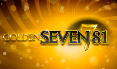 Kajot - Golden Seven 81