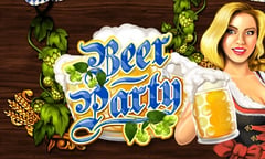 Gamomat - Beer Party