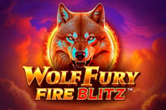 Blueprint - Wolf Fury Fire Blits