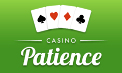 Bragg - Casino Patience