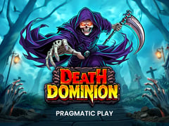 Pragmatic Play - Death Dominion