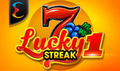 Endorphina - Lucky Streak 1