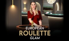 Stakelogic Live - Glam Roulette