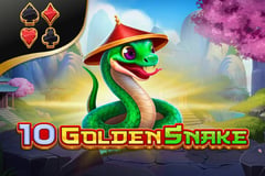 Amusnet - Golden Snake