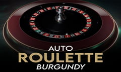 Stakelogic Live - Burgundy Auto - Roulette