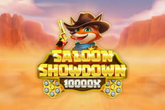 Four Leaf Gaming - Saloon Showdown 10000x
