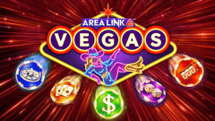 Area Vegas - Area Link™ Vegas