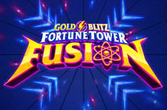 Fortune Factory Studios - Gold Blitz Fortune Tower Fusion