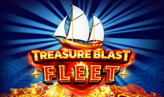 IGT - Treasure Blast Fleet