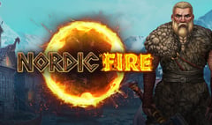 Gamomat - Nordic Fire