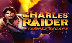 Darwin - Charles Raider & The Temple Escape