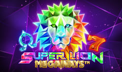 Skywind - Super Lion Megaways