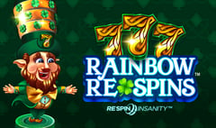 Crazy Tooth Studio - 777 Rainbow Respins