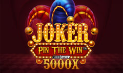 Foxium - Joker Pin the Win