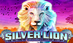 Lightning Box - Silver Lion