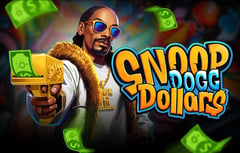 BGaming - Snoop Dogg Dollars