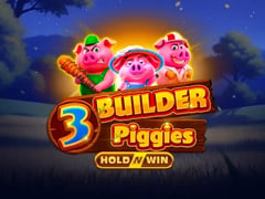 Avatar UX - 3 Builder Piggies