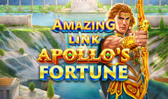 SpinPlay Games - Amazing Link Apollo's Fortune