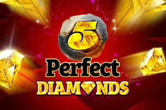 Octoplay - 5 Perfect Diamonds