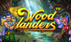 Betsoft - Woodlanders