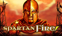 Lightning Box - Spartan Fire