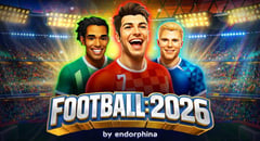 Endorphina - Football 2026