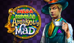 Triple Edge Studios - Absolootly Mad Mega Moolah