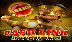 Octoplay - Cash Link Express: Hold & Win