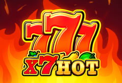 TaDa Gaming - X7-Hot