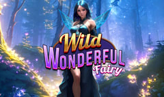 MGA - Wild Wonderful Fairy