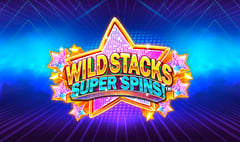 Infinity Dragon Studios - Wild Stacks Super Spin