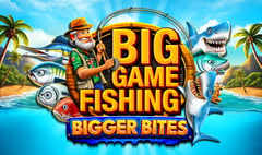 Reflex Gaming - Big Game Fishing Bigger Bites