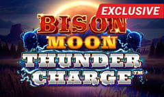 Northern Lights Gaming - Bison Moon: Thunder Charge