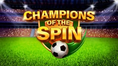 Swintt - Champions of the Spin