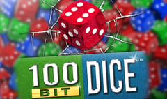 4ThePlayer - 100 Bit Dice