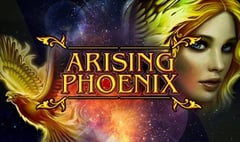 Amatic - Arising Phoenix 