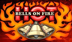 Amatic - Bells on Fire Hot