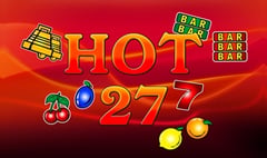 Amatic - Hot 27