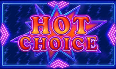 Amatic - Hot Choice