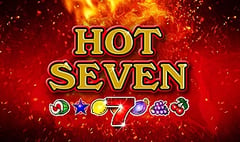 Amatic - Hot Seven