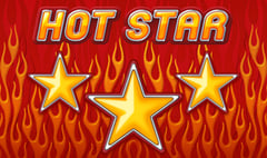 Amatic - Hot Star