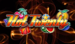 Amatic - Hot Twenty