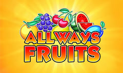 Amatic - Allways Fruits
