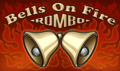 Amatic - Bells on Fire - Rombo