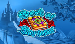 Amatic - Book of Fortune