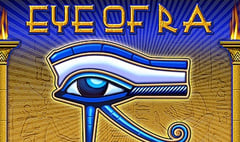 Amatic - Eye Of Ra