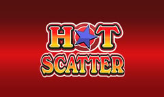 Amatic - Hot Scatter