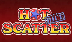 Amatic - Hot Scatter Dice